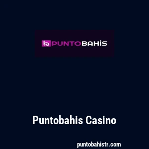 Puntobahis Casino