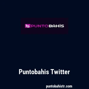 Puntobahis Twitter