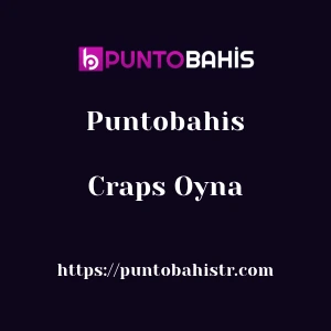 Puntobahis Craps Oyna