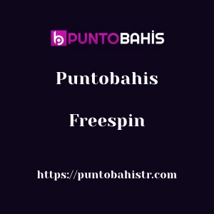 Puntobahis Freespin