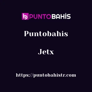 Puntobahis Jetx