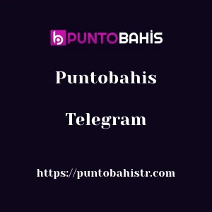 Puntobahis Telegram