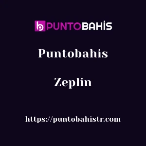 Puntobahis Zeplin