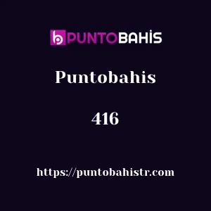 Puntobahis 416